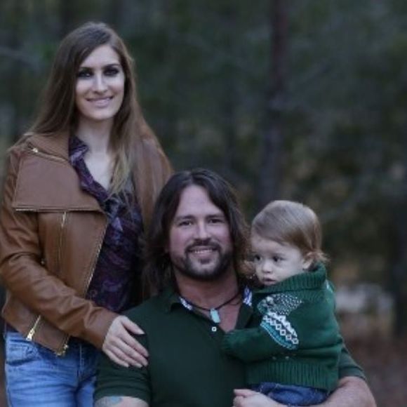 Meet your Posher, Kaylee - Picture 1 of 1